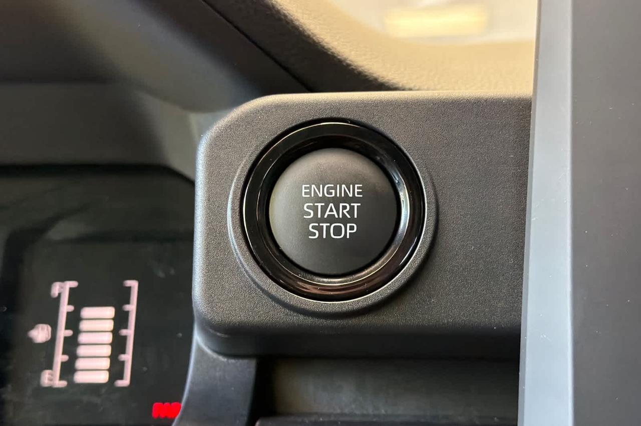 2026 Toyota Tacoma SR5 Roseville CA