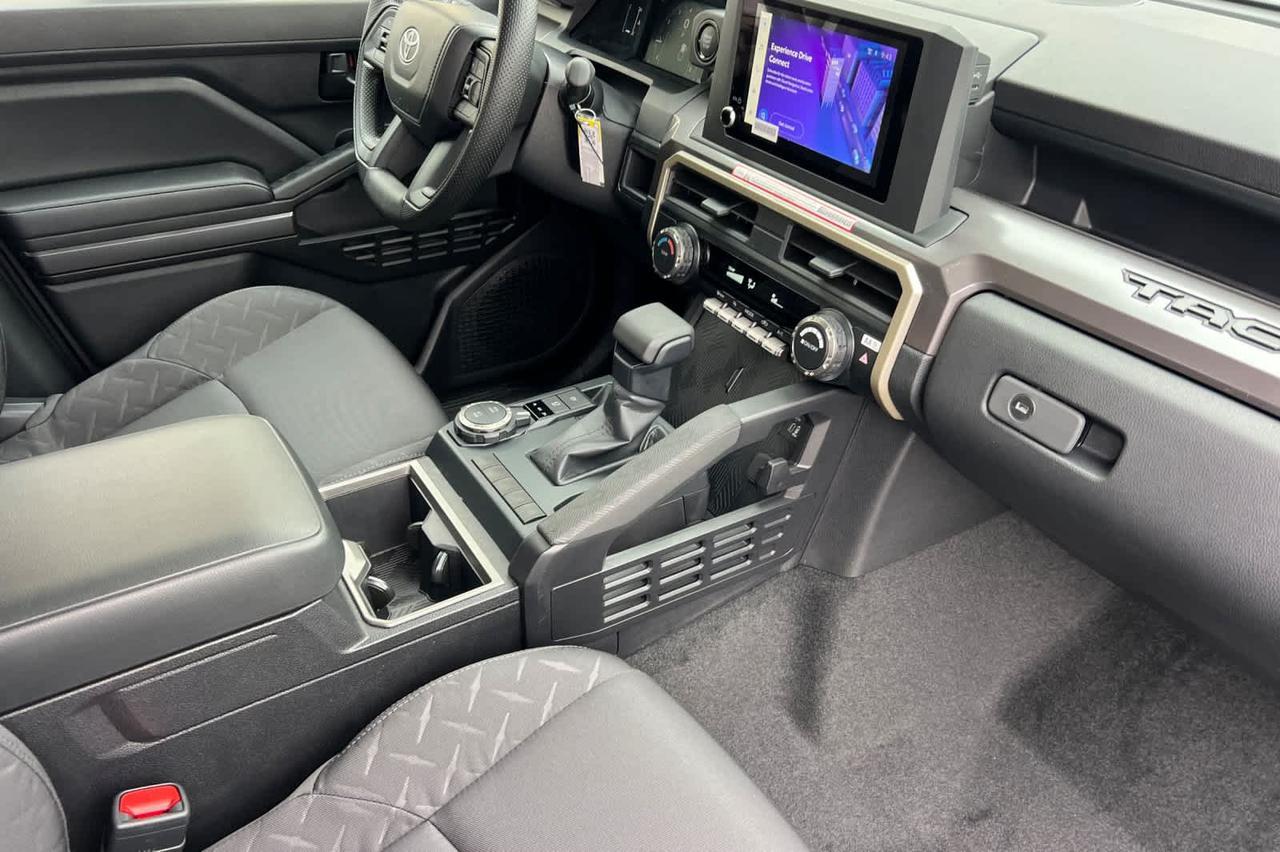 2026 Toyota Tacoma SR5 Roseville CA