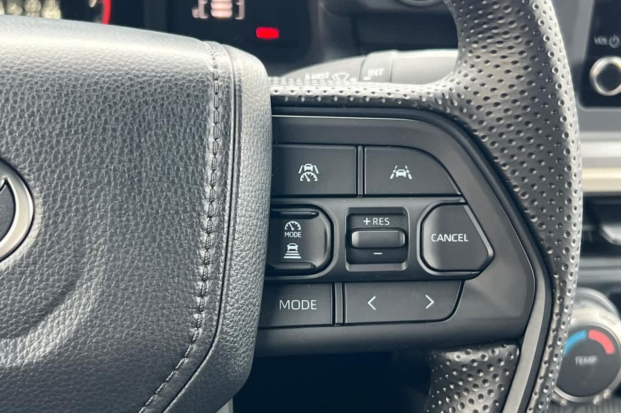 2026 Toyota Tacoma SR5 Roseville CA