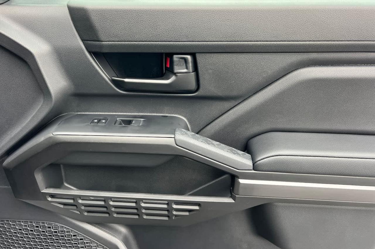 2026 Toyota Tacoma SR5 Roseville CA