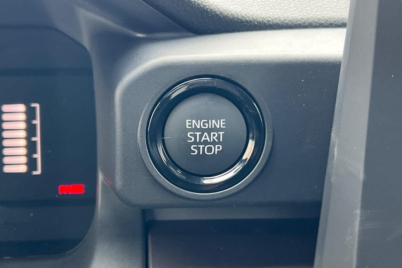 2026 Toyota Tacoma SR5 Roseville CA