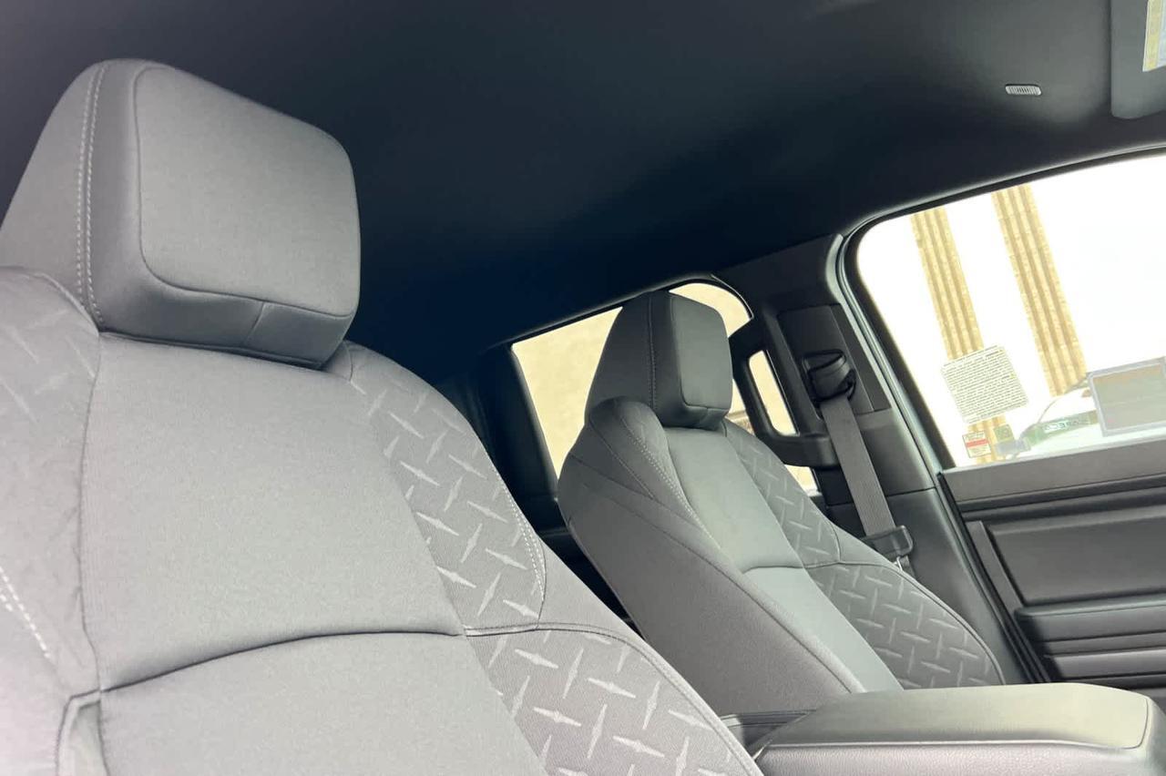 2026 Toyota Tacoma SR5 Roseville CA