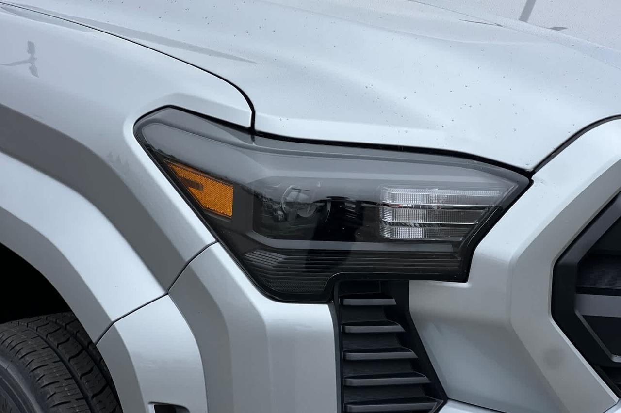 2026 Toyota Tacoma SR5 Roseville CA