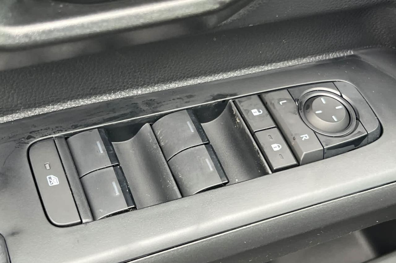 2026 Toyota Tacoma SR5 Roseville CA