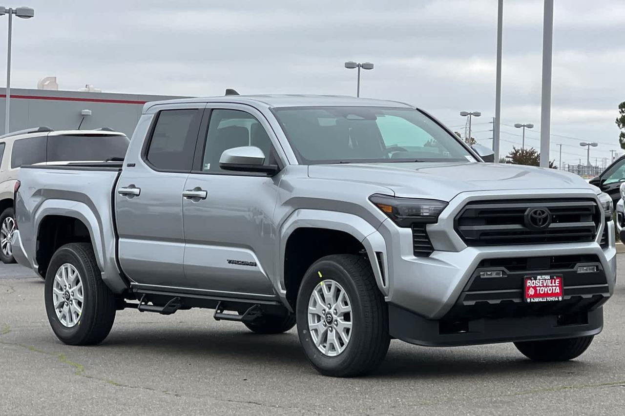 2026 Toyota Tacoma SR5 Roseville CA