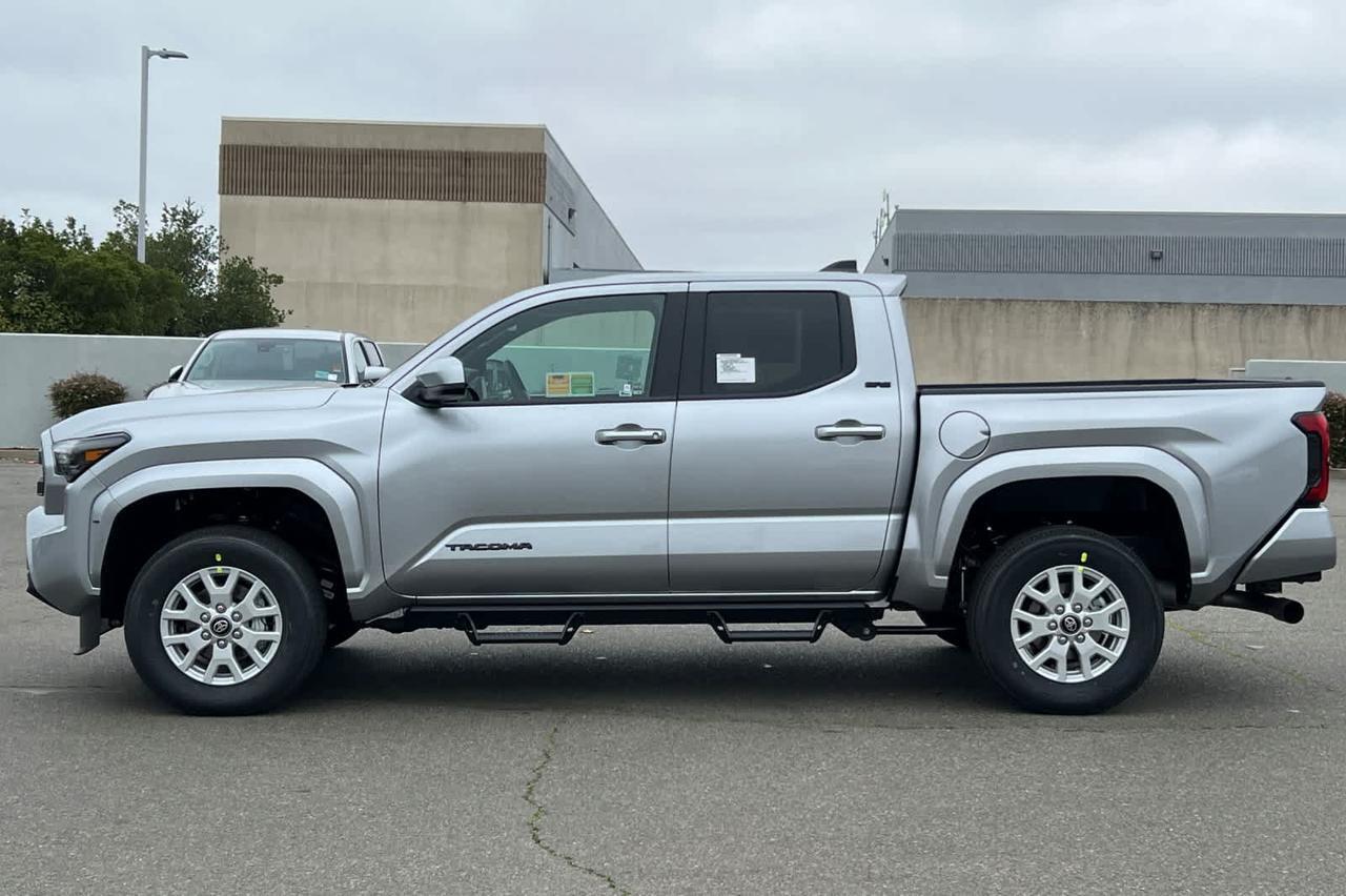 2026 Toyota Tacoma SR5 Roseville CA