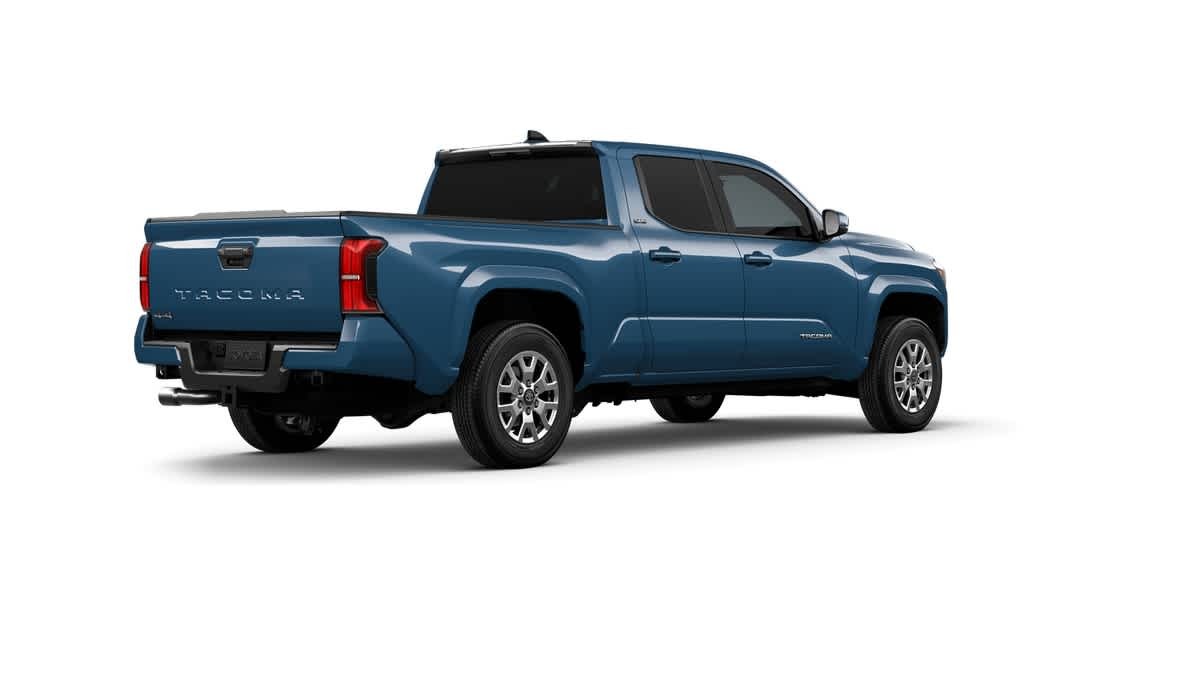 2026 Toyota Tacoma SR5 Roseville CA