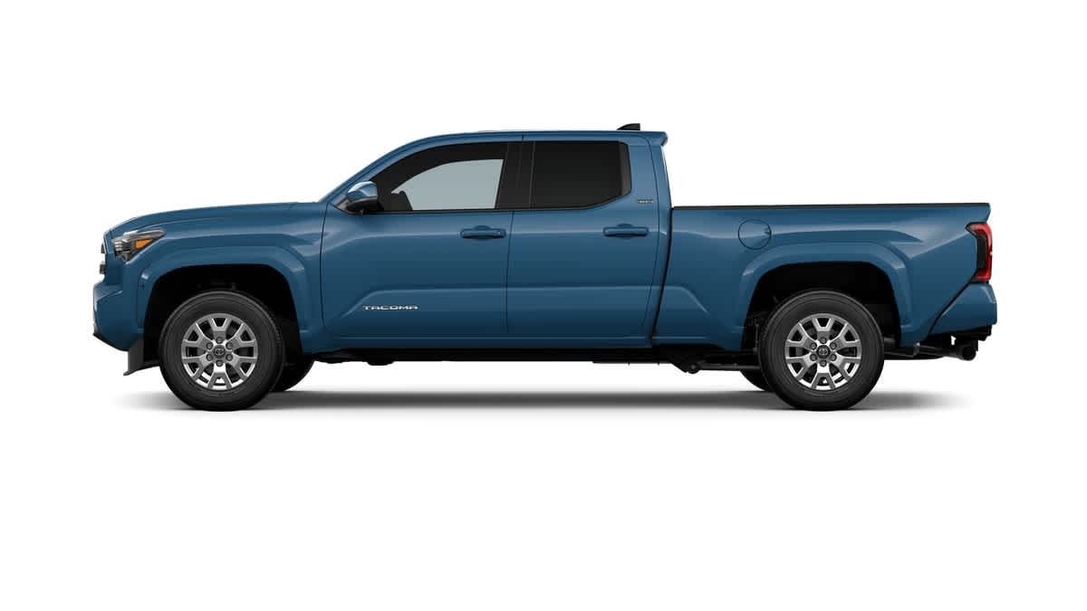 2026 Toyota Tacoma SR5 Roseville CA