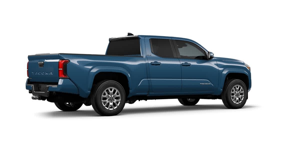 2026 Toyota Tacoma SR5 Roseville CA