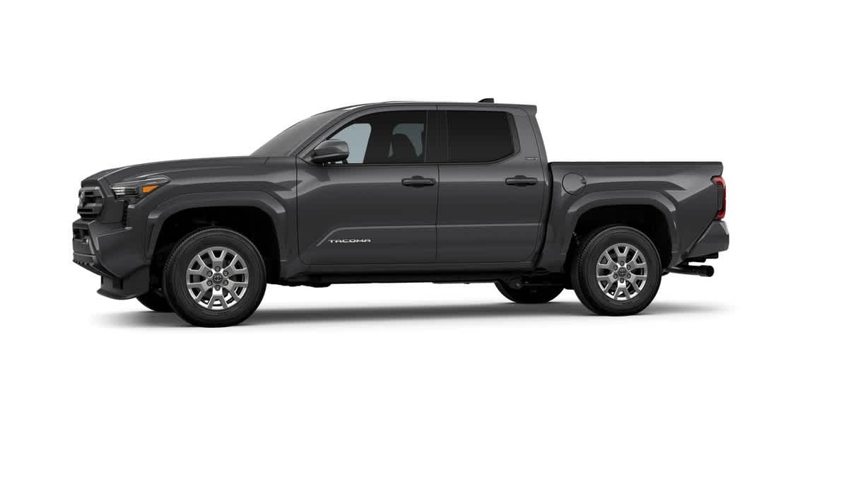 2026 Toyota Tacoma SR5 Roseville CA