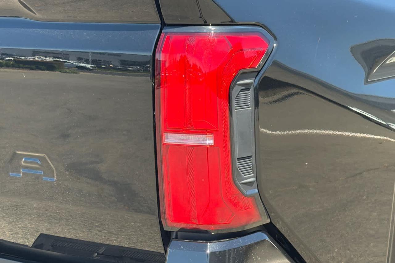 2026 Toyota Tacoma SR5 Roseville CA