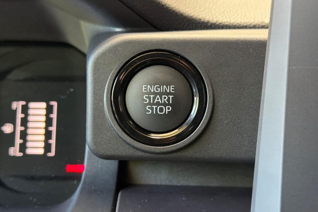 2026 Toyota Tacoma SR5 Roseville CA