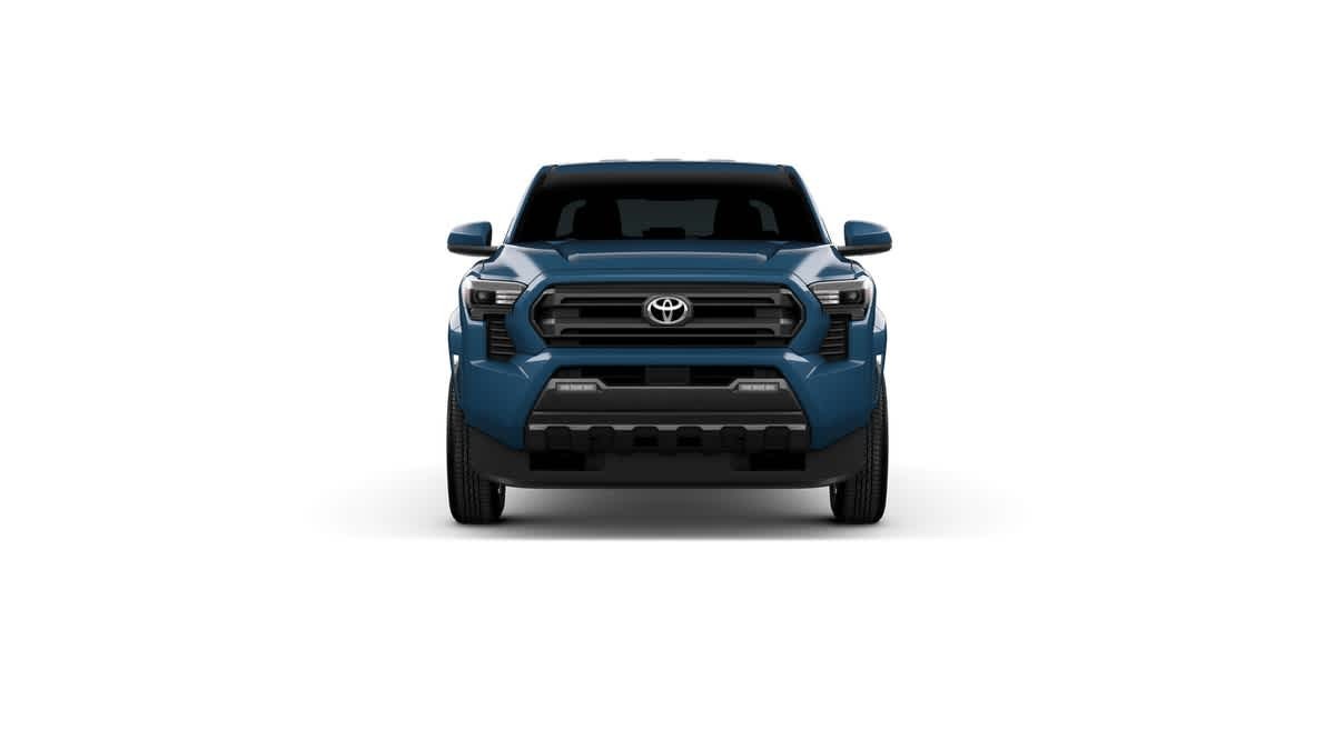 2026 Toyota Tacoma SR5 Roseville CA