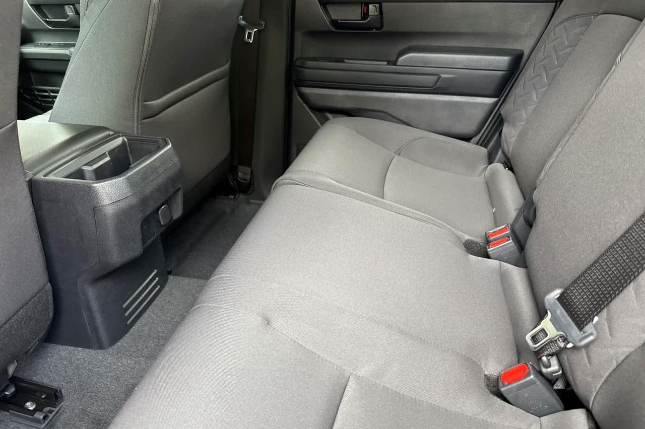 2026 Toyota Tacoma SR5 Roseville CA