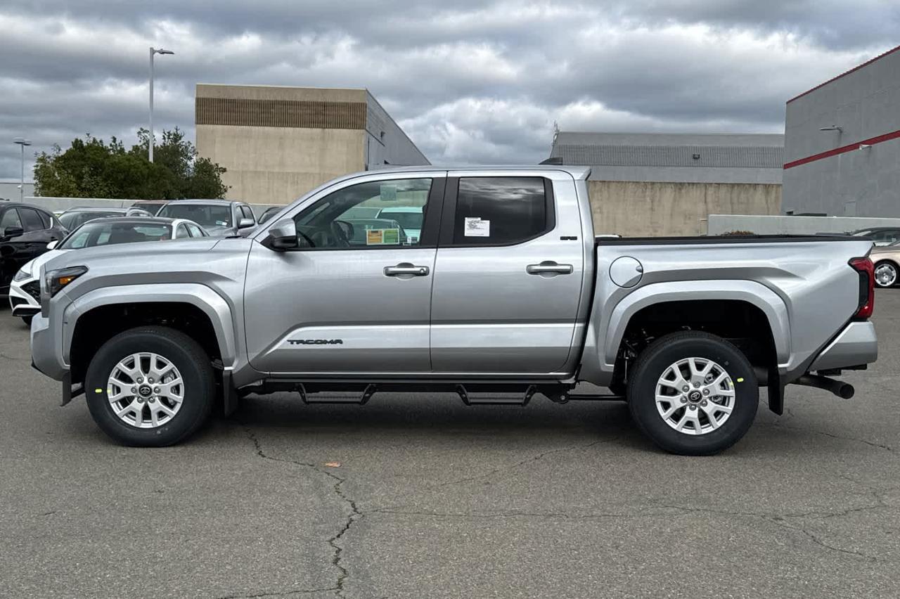 2026 Toyota Tacoma SR5 Roseville CA
