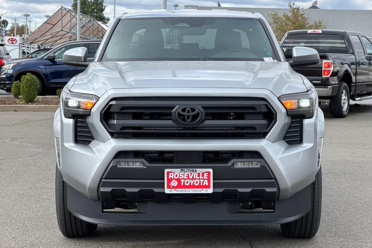 2026 Toyota Tacoma SR5 Roseville CA