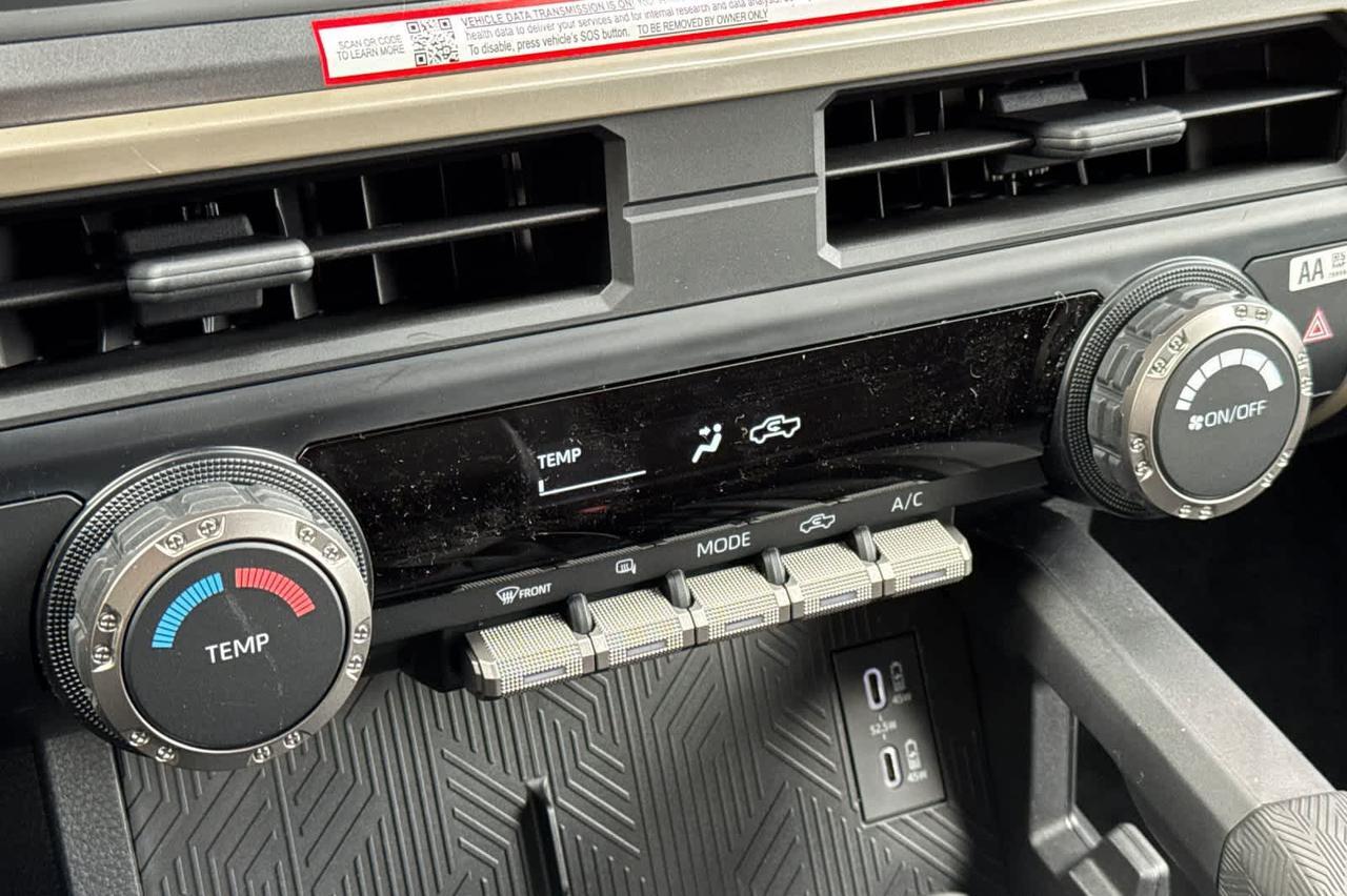 2026 Toyota Tacoma SR5 Roseville CA