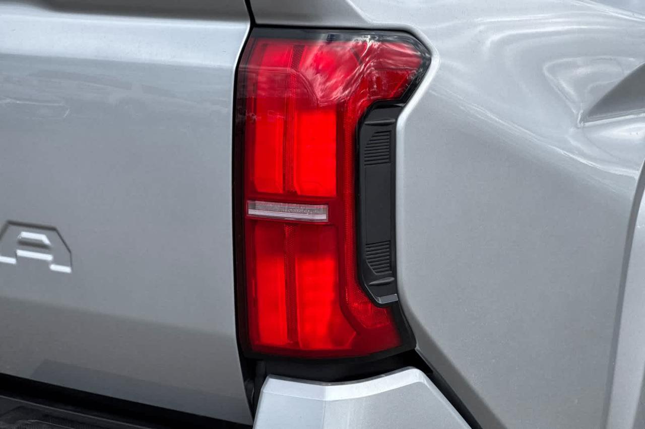 2026 Toyota Tacoma SR5 Roseville CA