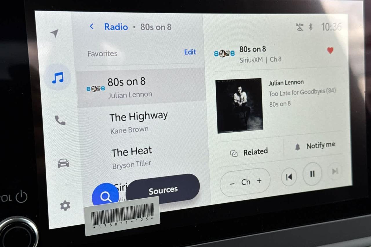 2026 Toyota Tacoma SR5 Roseville CA