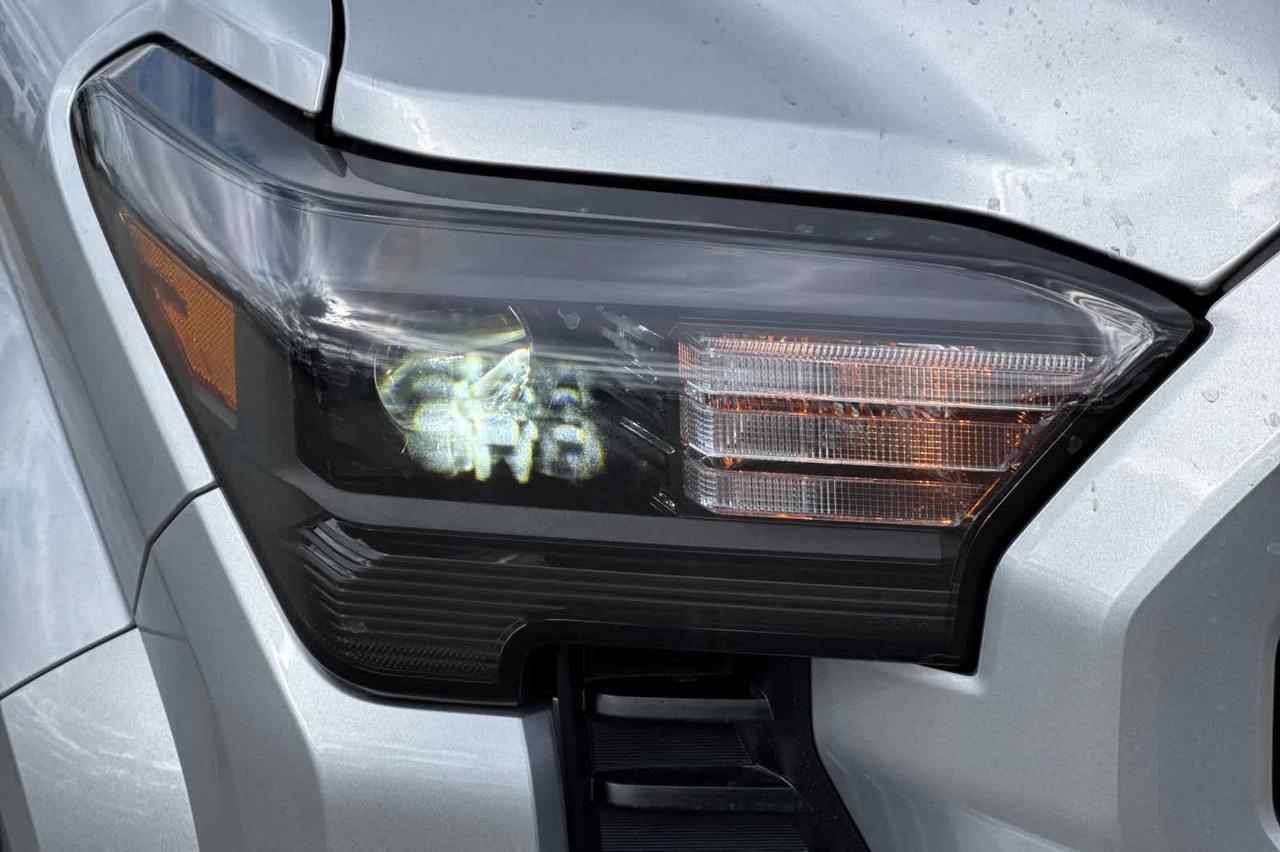 2026 Toyota Tacoma SR5 Roseville CA