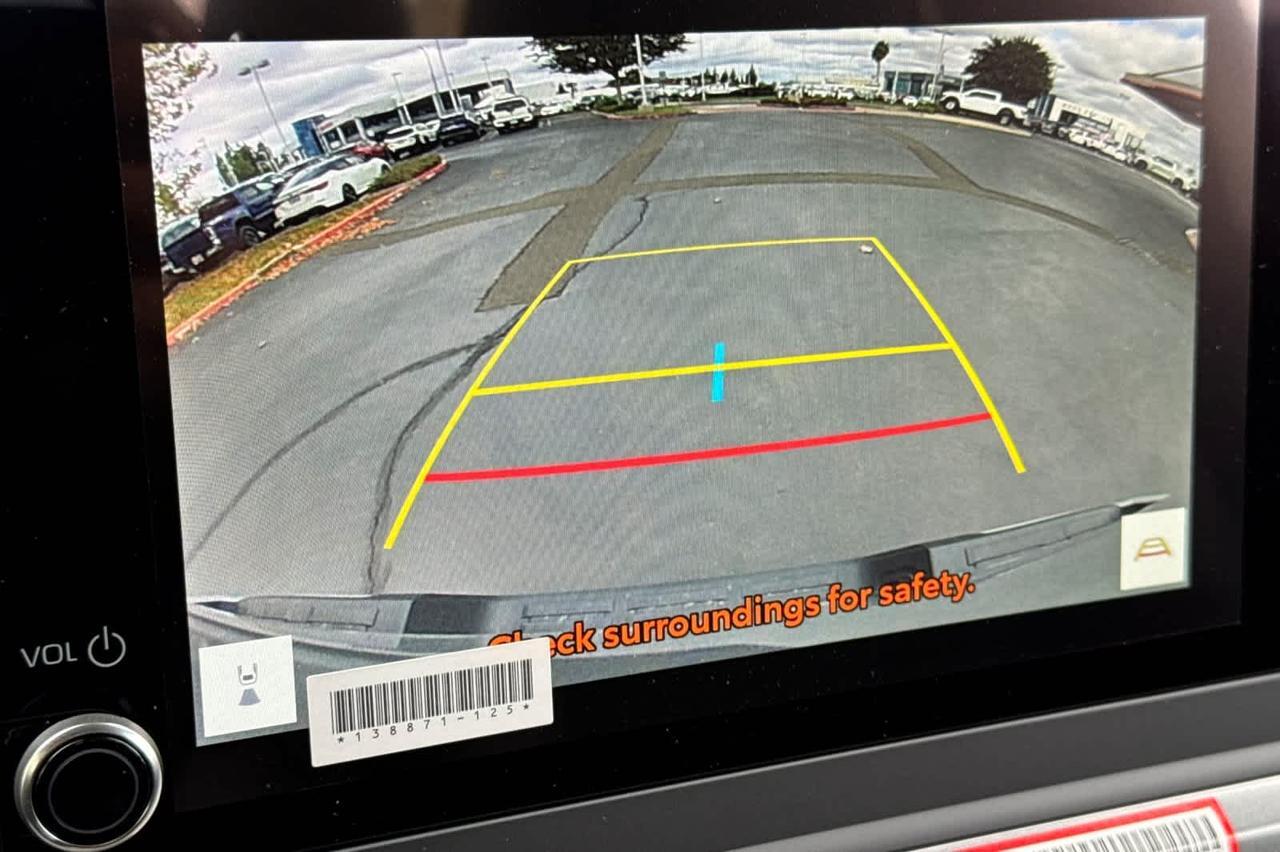 2026 Toyota Tacoma SR5 Roseville CA