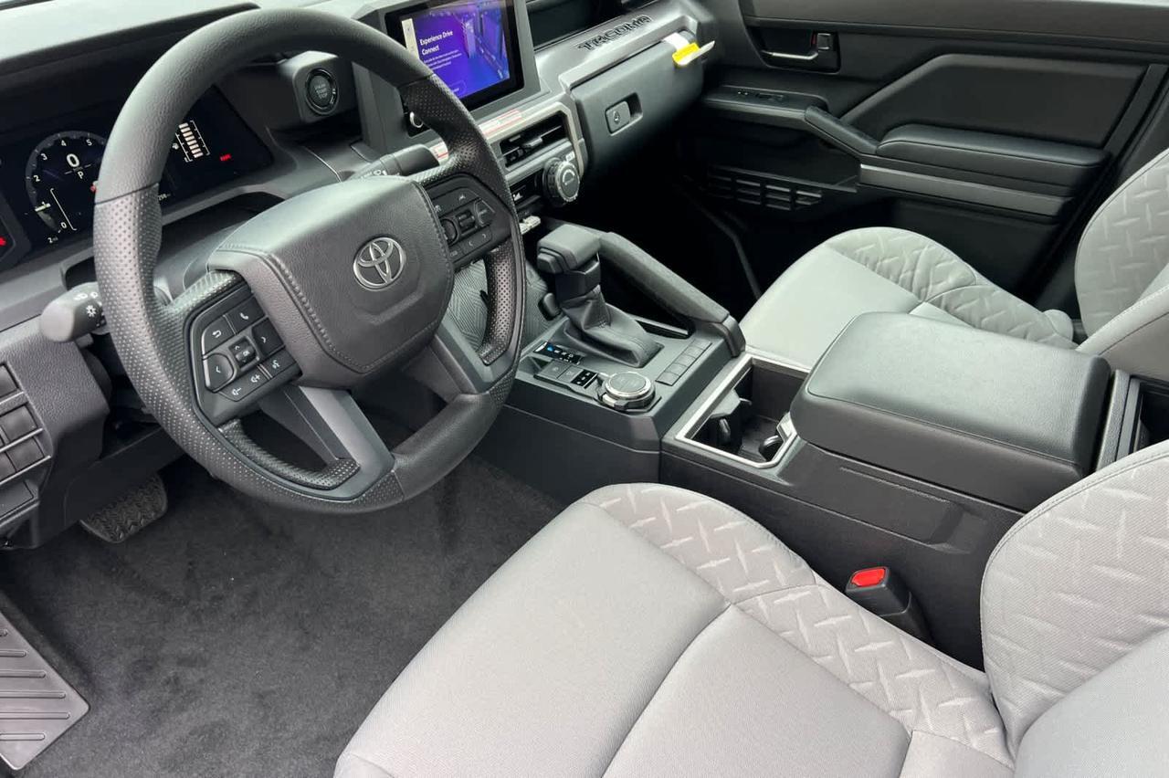 2026 Toyota Tacoma SR5 Roseville CA