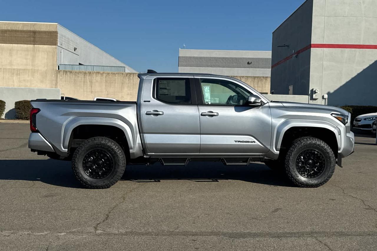 2026 Toyota Tacoma SR5 Roseville CA