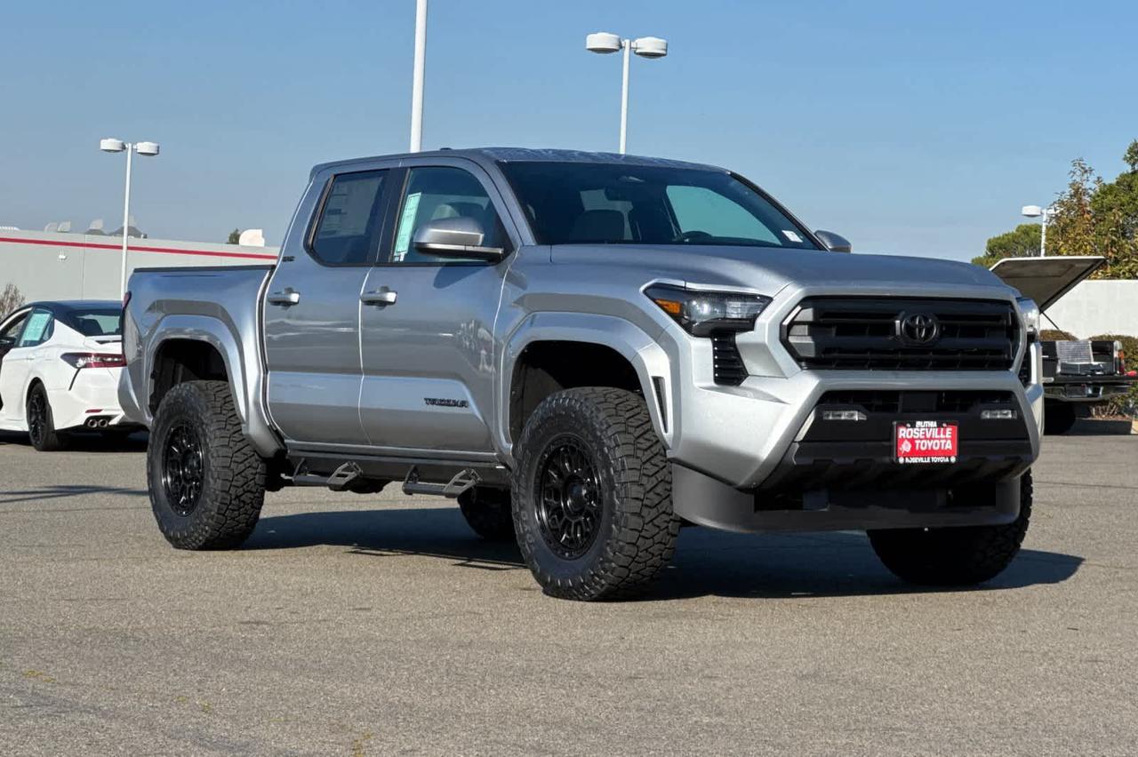 2026 Toyota Tacoma SR5 Roseville CA