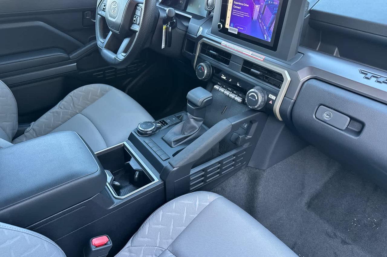 2026 Toyota Tacoma SR5 Roseville CA