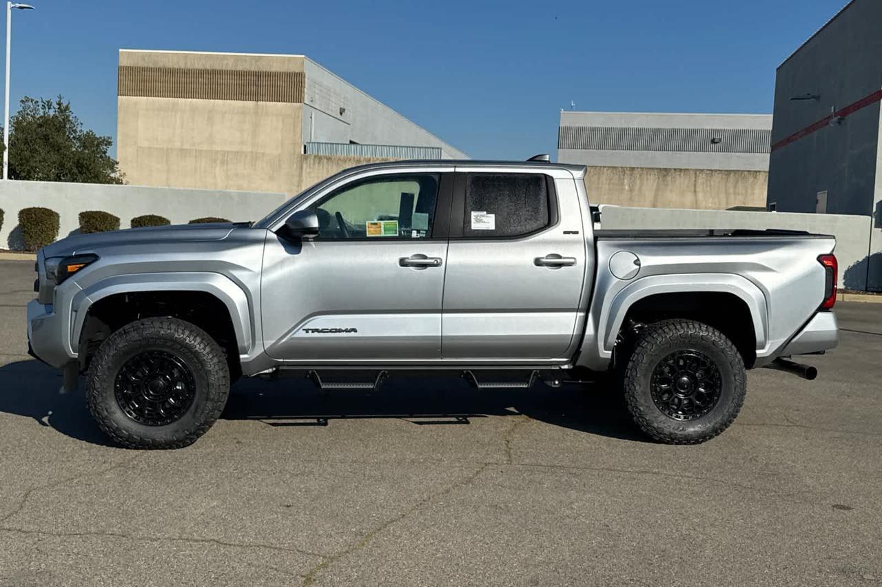 2026 Toyota Tacoma SR5 Roseville CA