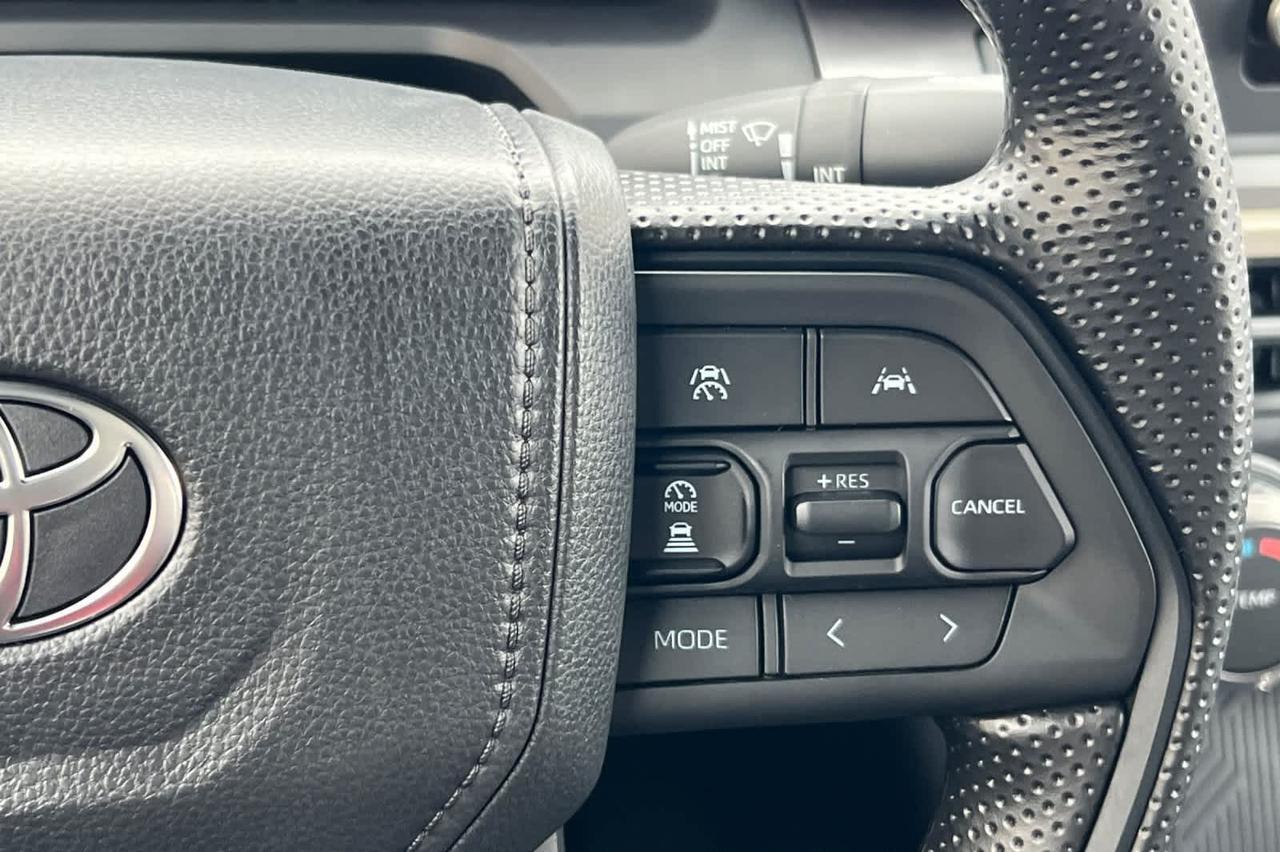 2026 Toyota Tacoma SR5 Roseville CA