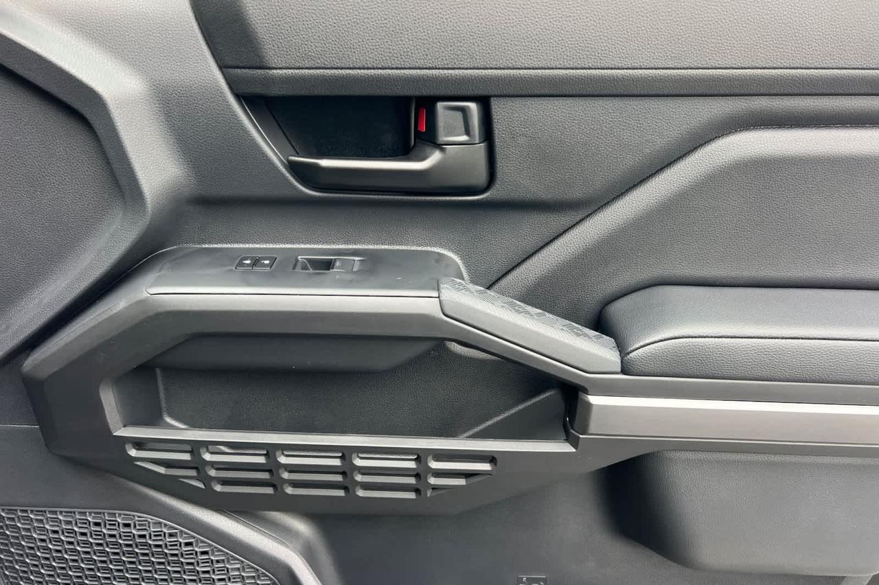 2026 Toyota Tacoma SR5 Roseville CA