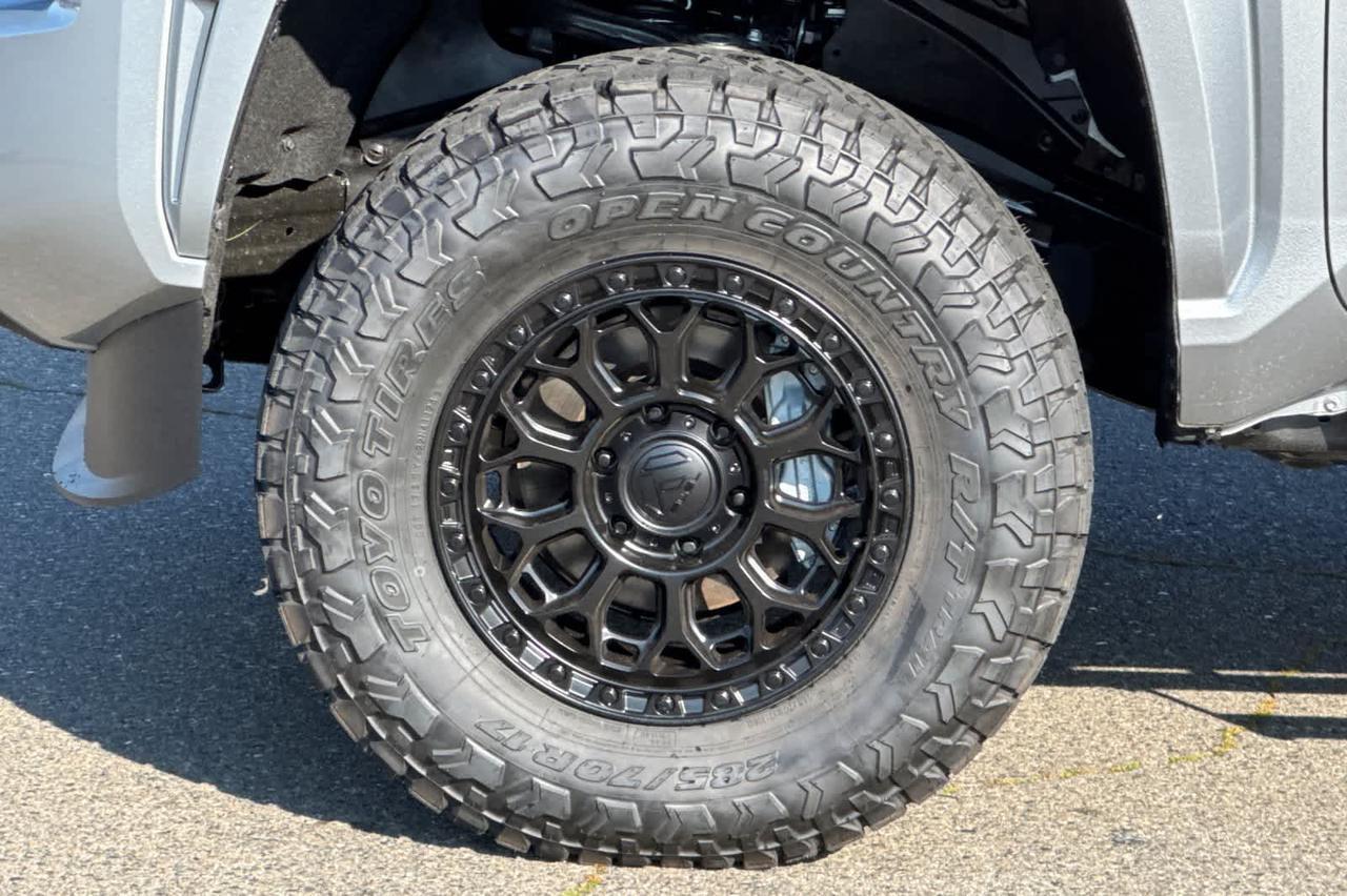 2026 Toyota Tacoma SR5 Roseville CA