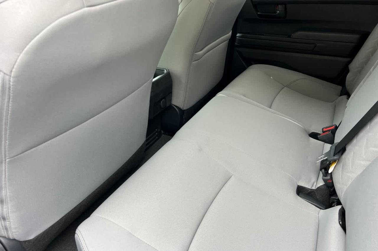 2026 Toyota Tacoma SR5 Roseville CA