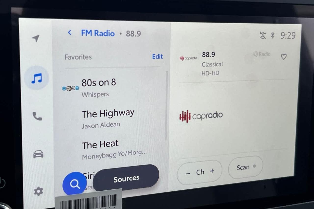 2026 Toyota Tacoma SR5 Roseville CA