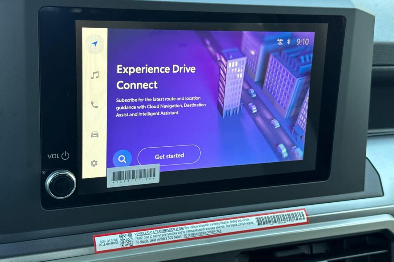 2026 Toyota Tacoma SR5 Roseville CA