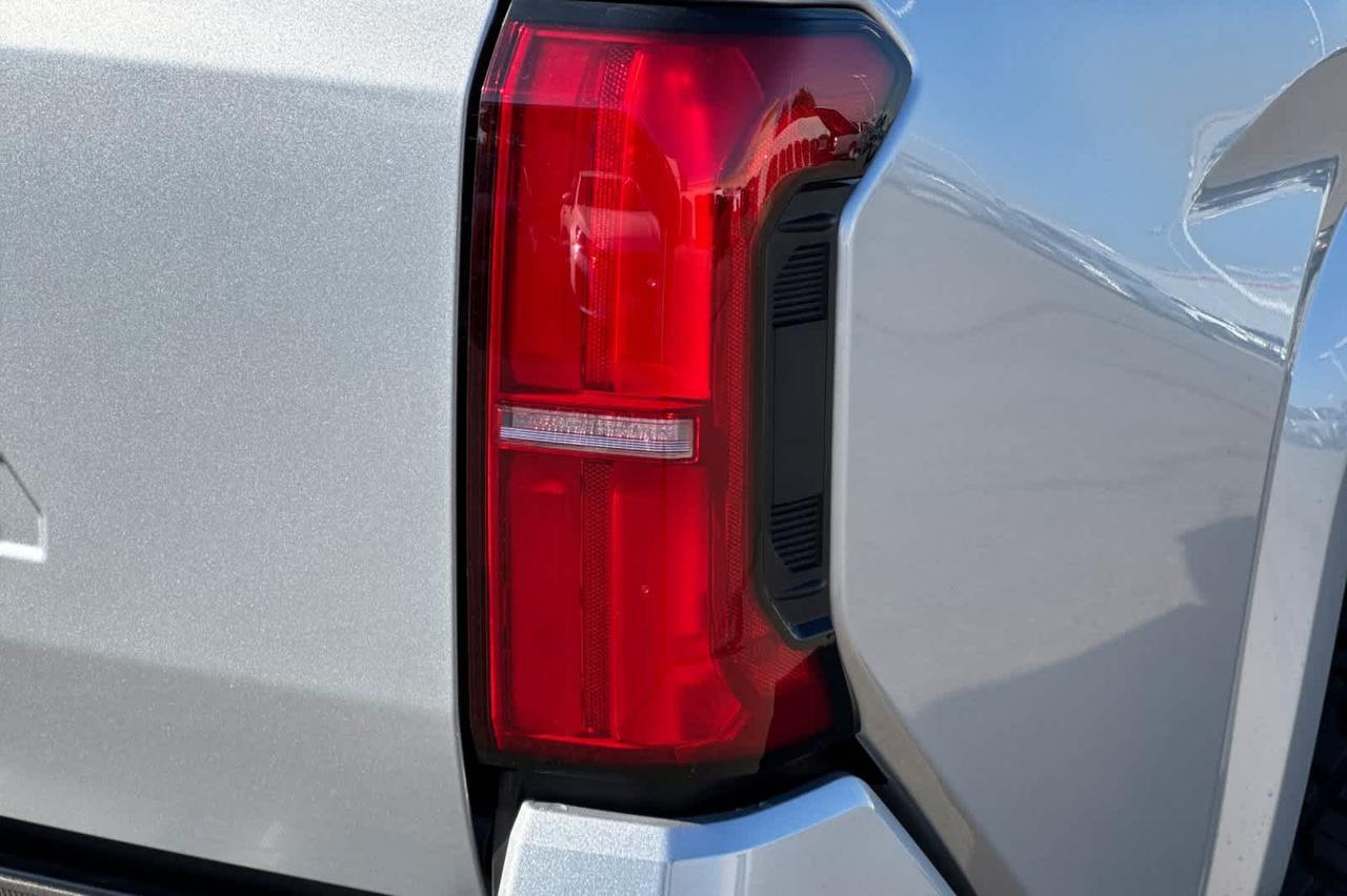 2026 Toyota Tacoma SR5 Roseville CA