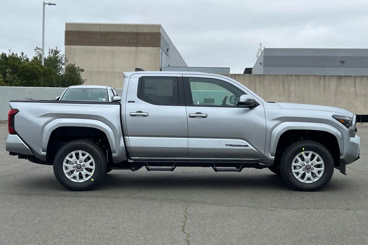 2026 Toyota Tacoma SR5 Roseville CA