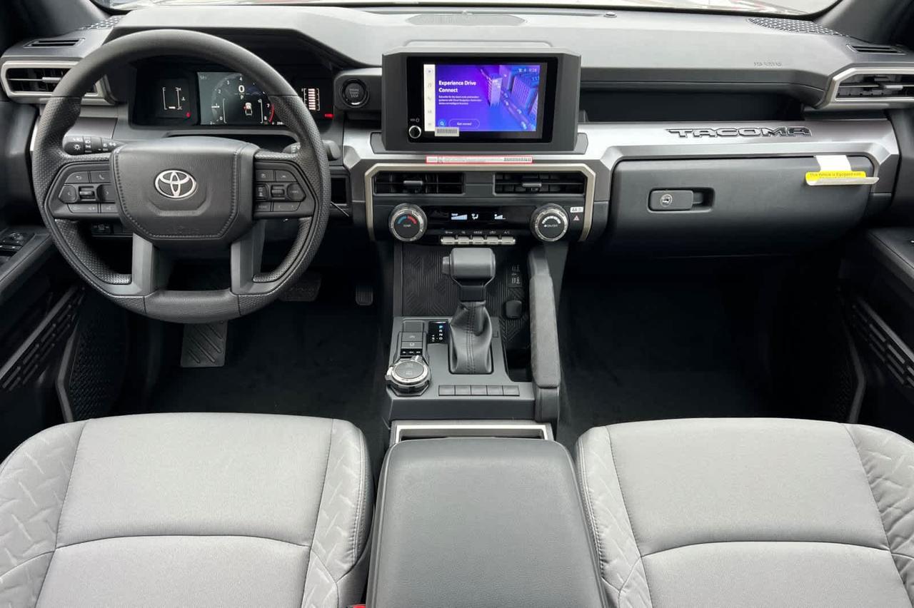 2026 Toyota Tacoma SR5 Roseville CA