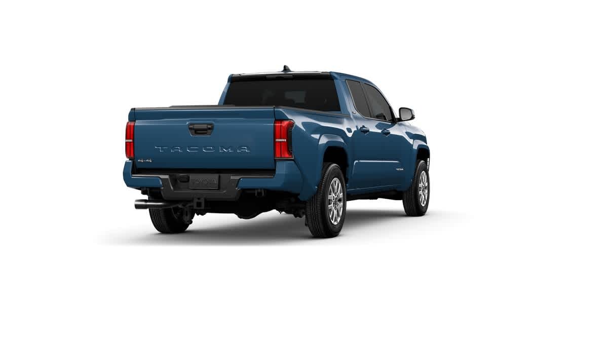 2026 Toyota Tacoma SR5 Roseville CA