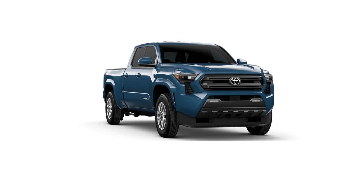 2026 Toyota Tacoma SR5 Roseville CA
