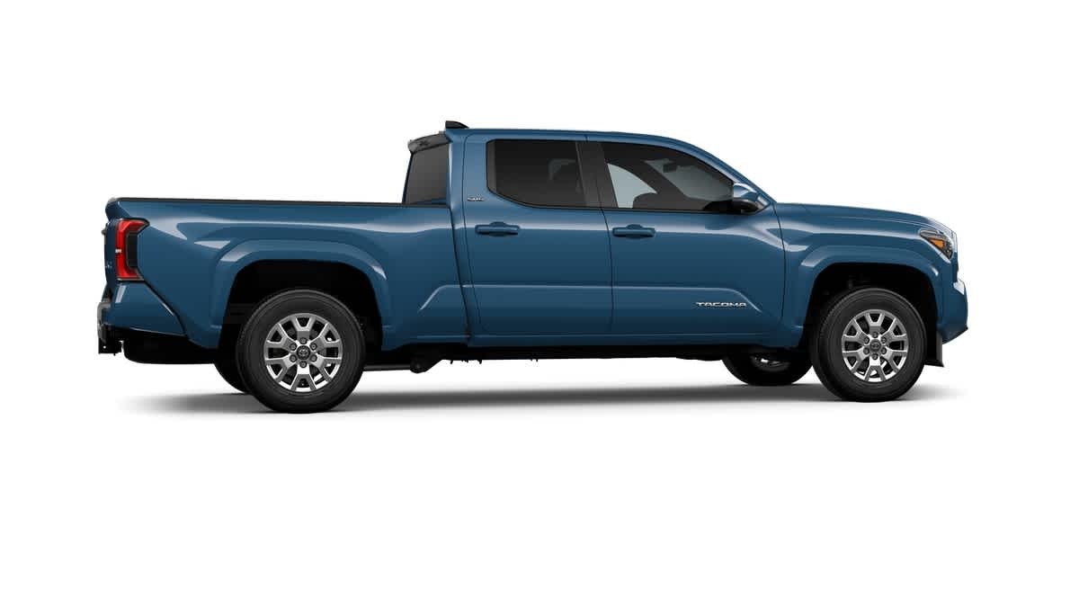 2026 Toyota Tacoma SR5 Roseville CA