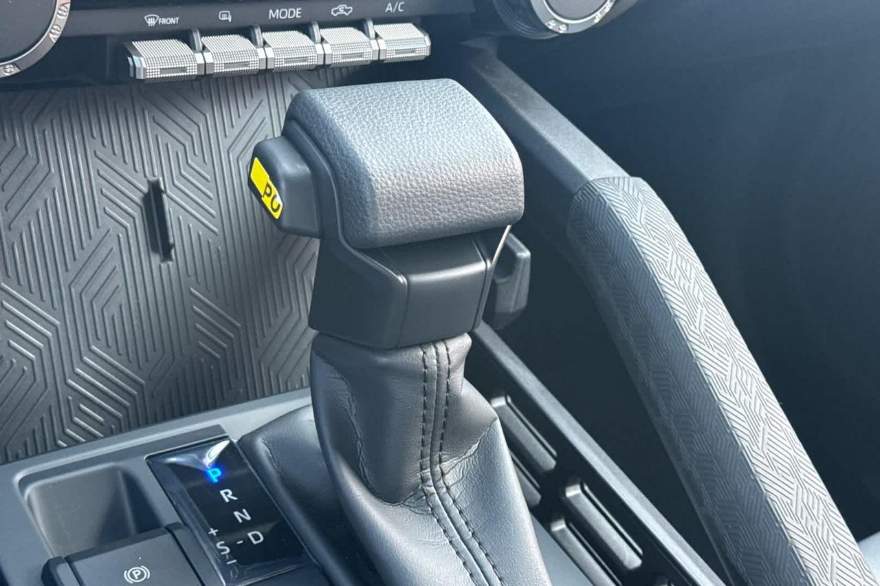 2026 Toyota Tacoma SR5 Roseville CA