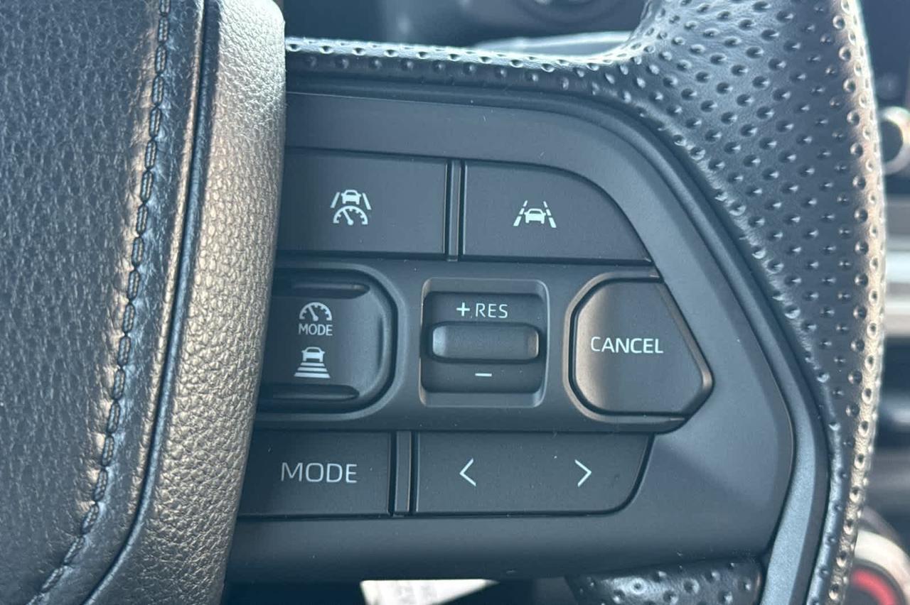 2026 Toyota Tacoma SR5 Roseville CA