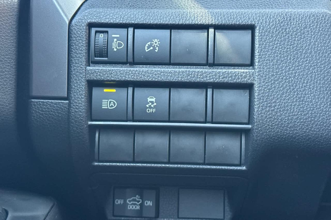 2026 Toyota Tacoma SR5 Roseville CA