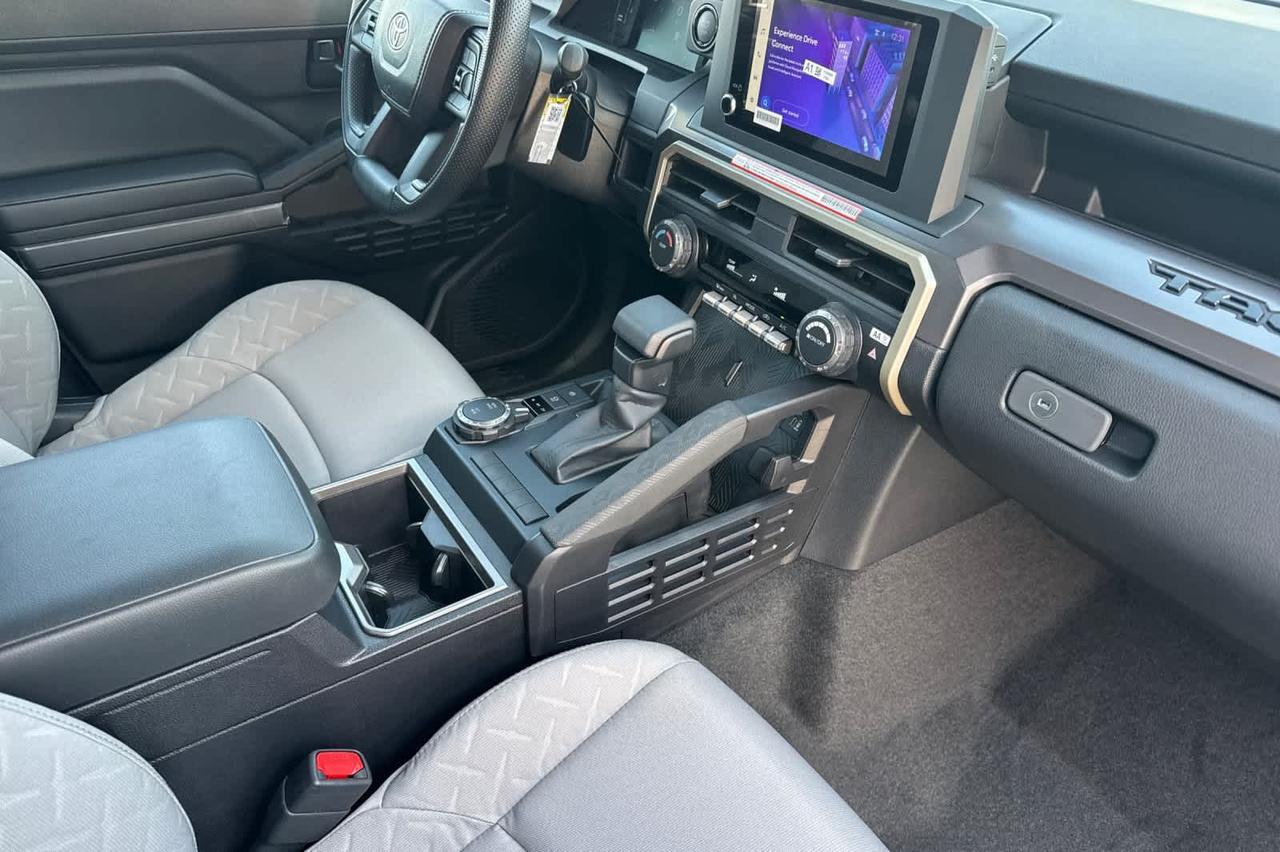 2026 Toyota Tacoma SR5 Roseville CA