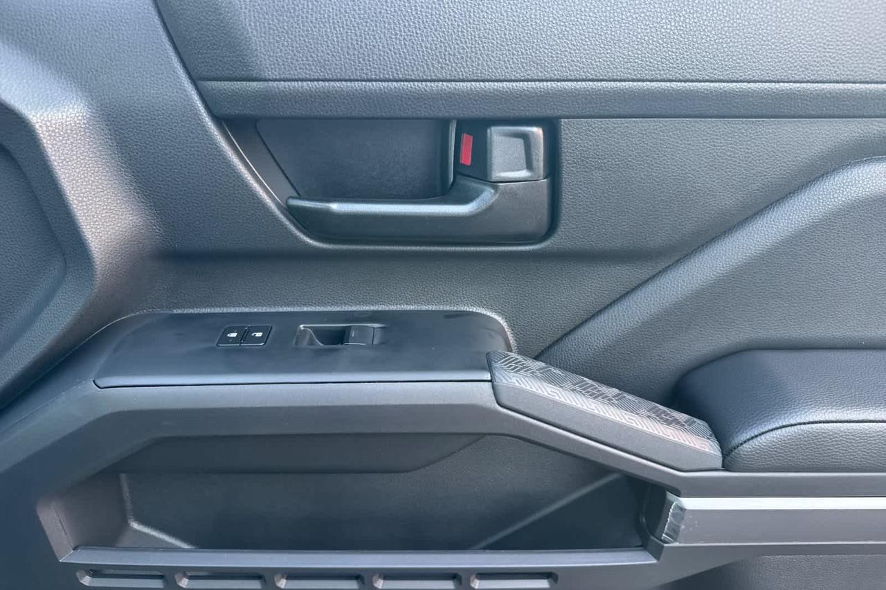 2026 Toyota Tacoma SR5 Roseville CA