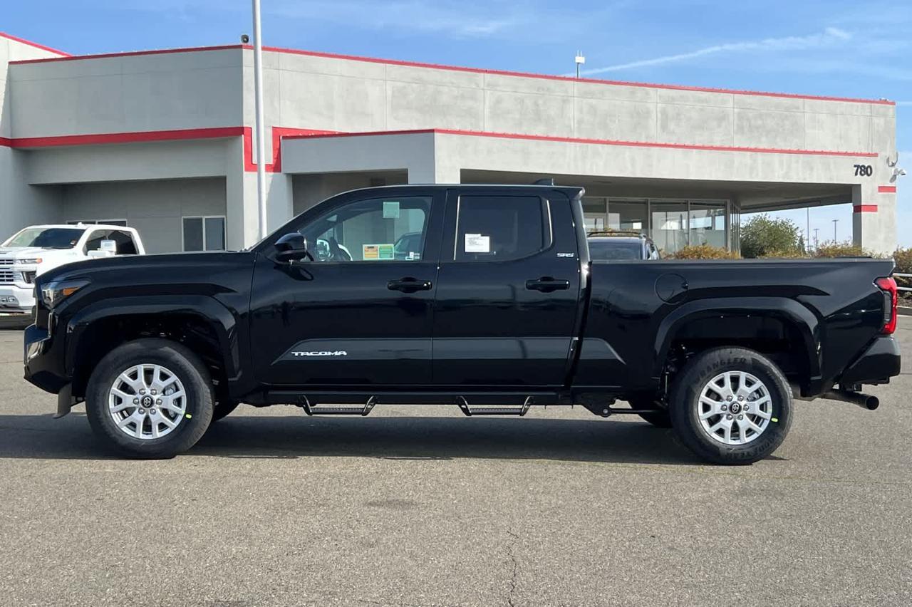 2026 Toyota Tacoma SR5 Roseville CA