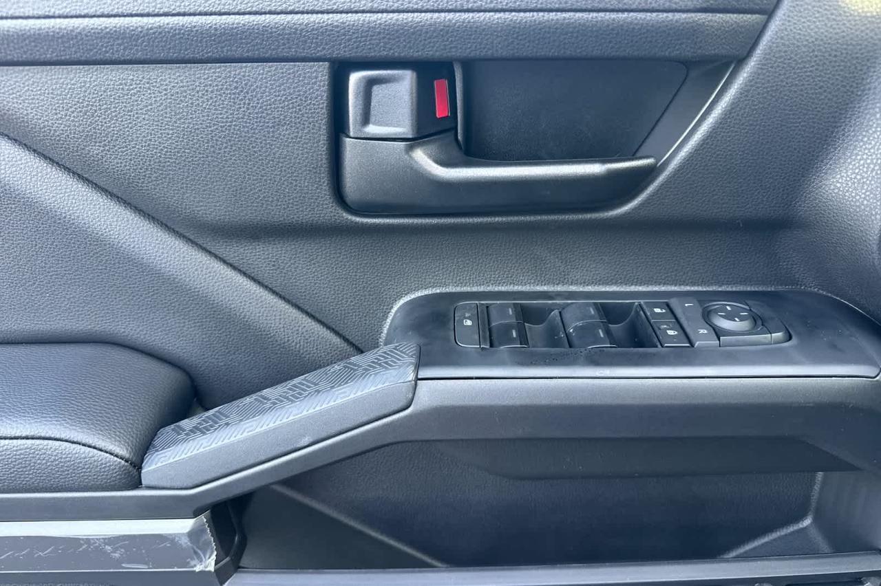 2026 Toyota Tacoma SR5 Roseville CA