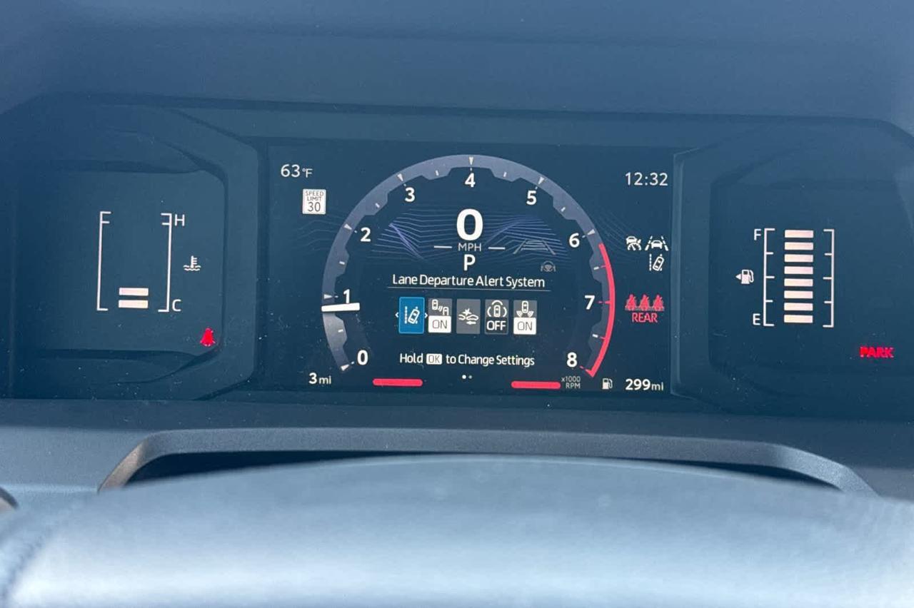 2026 Toyota Tacoma SR5 Roseville CA